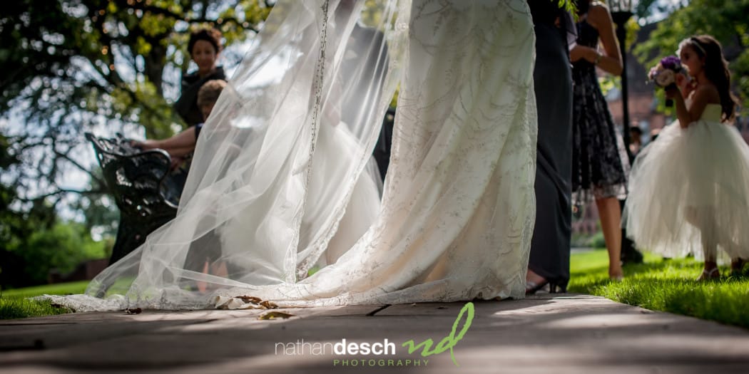 Wedding photographers near Doylestown pa