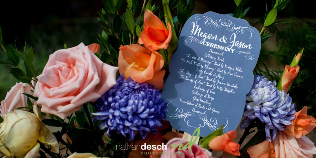 Aldie Mansion Wedding