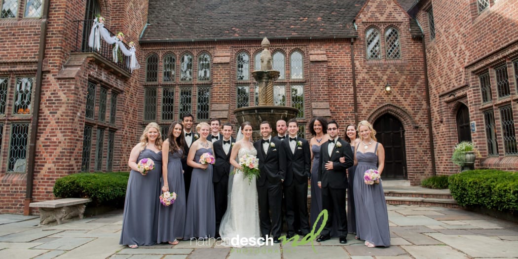Bucks county Wedding Photographers