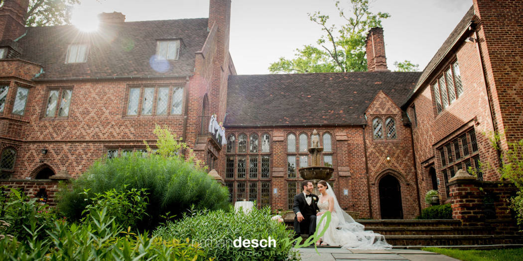 Aldie Mansion Wedding Pictures