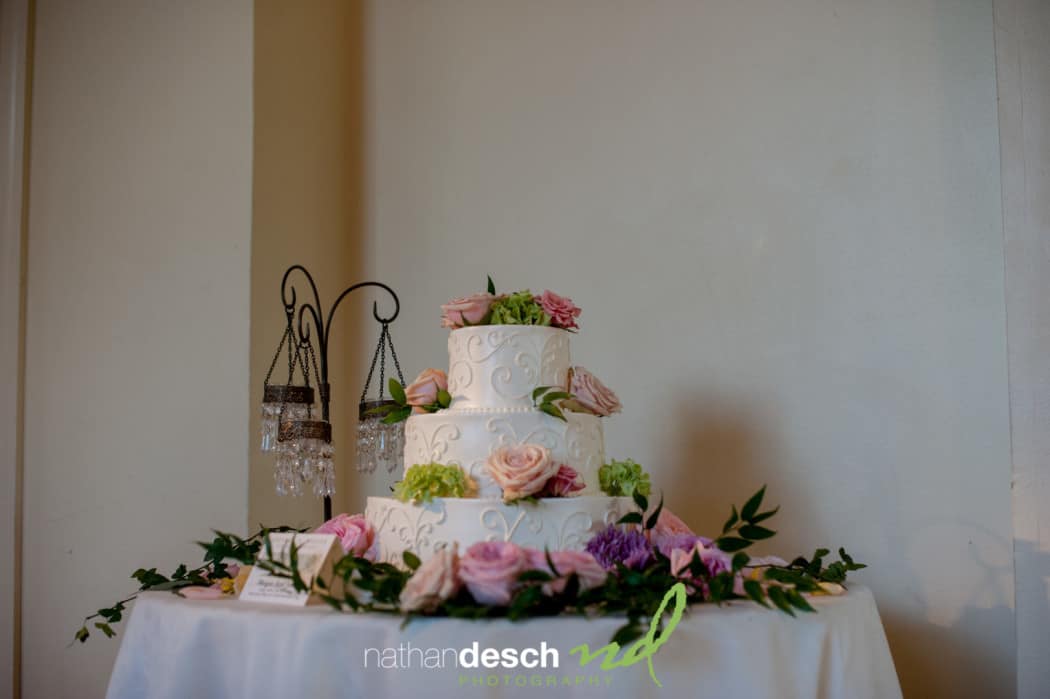Aldie Mansion Wedding