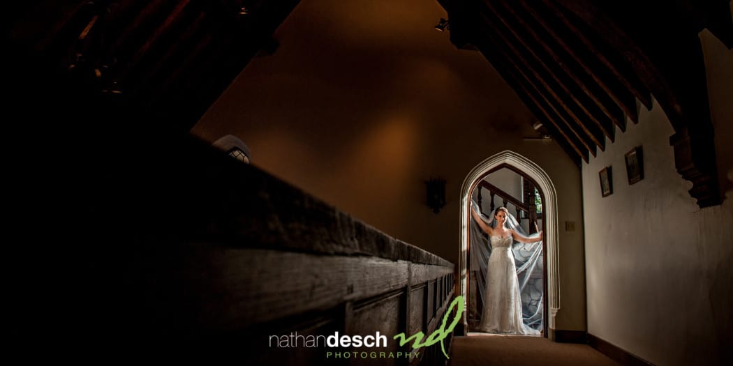 Pictures at Aldie Mansion in Doylestown