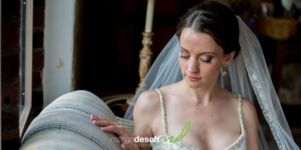 Pictures at Aldie Mansion in Doylestown