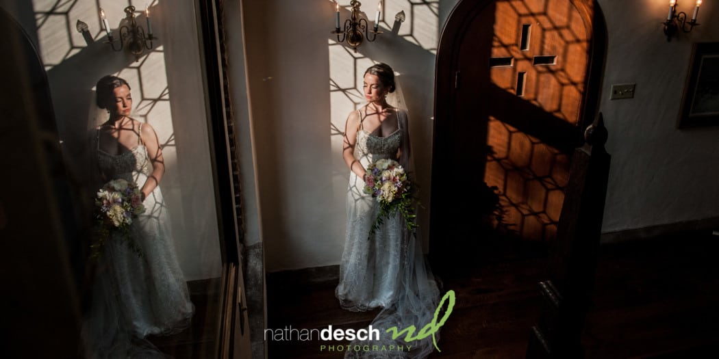 Pictures at Aldie Mansion in Doylestown