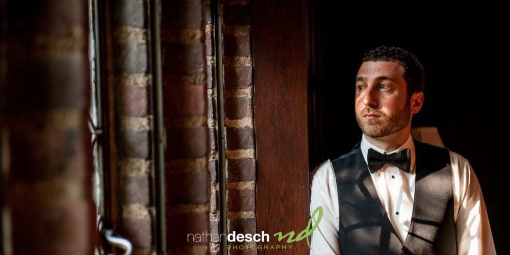 Pictures at Aldie Mansion in Doylestown