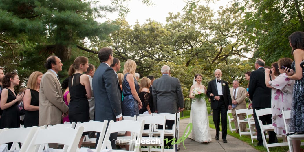Wedding photographers near Doylestown pa
