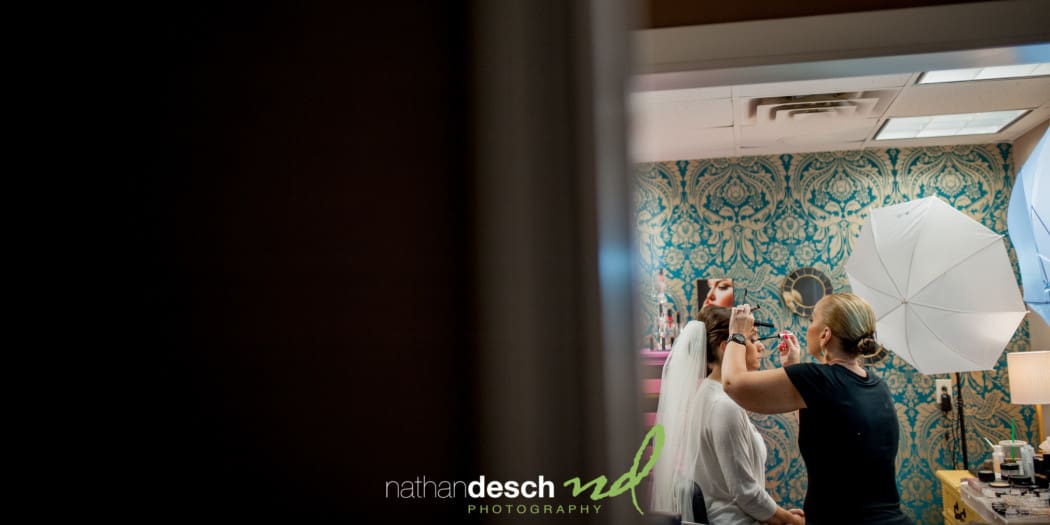 Pictures at Aldie Mansion in Doylestown