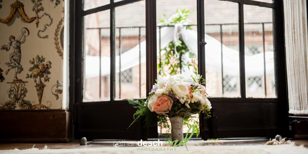 Aldie Mansion Wedding