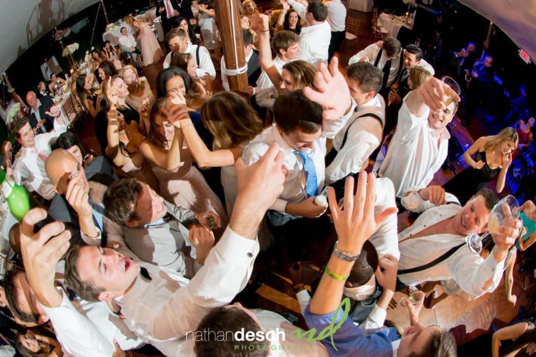 Bucks county Wedding