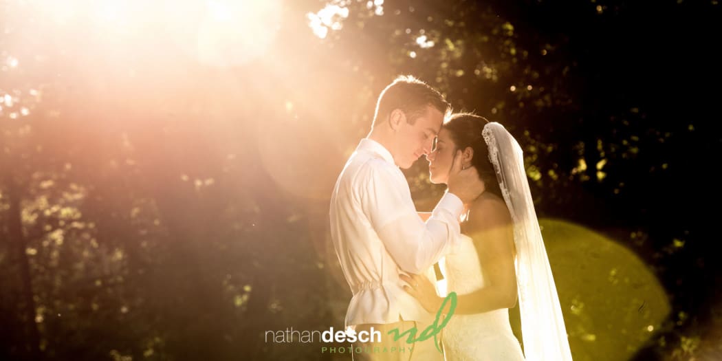 Moonstone Manor Wedding 