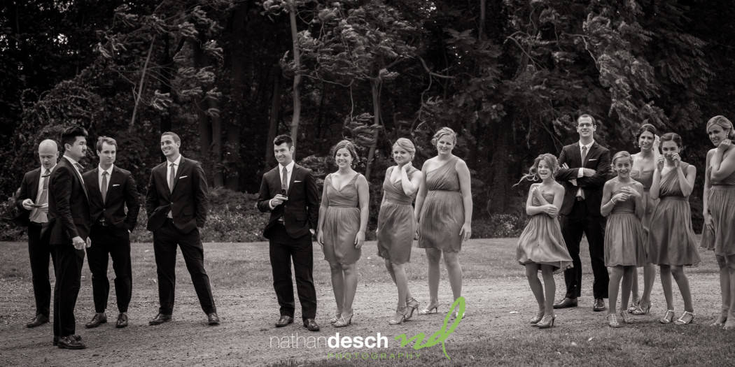 Long Branch, NJ Wedding Photographers