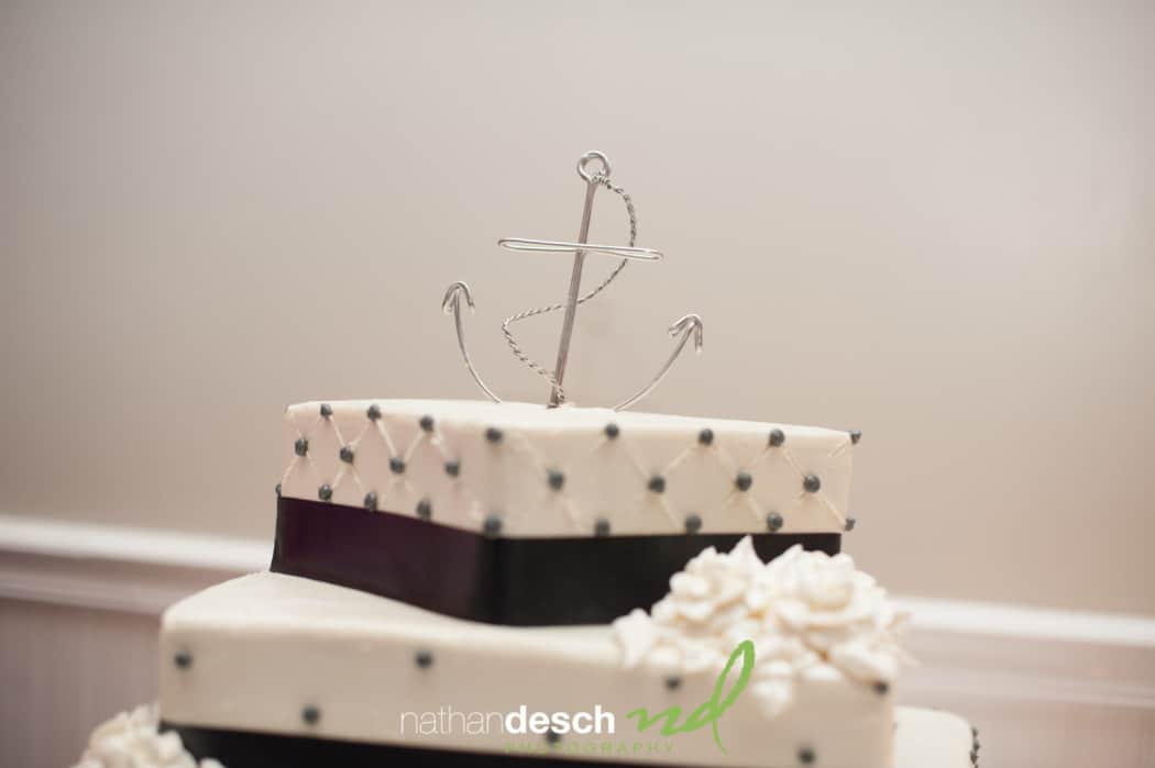 New Jersey Wedding Photographer