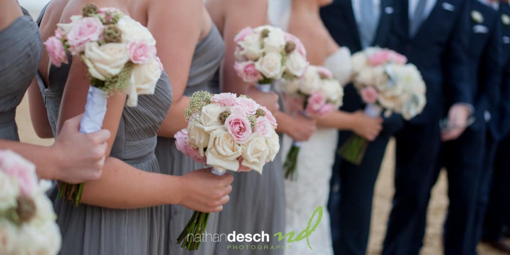 New Jersey Wedding Photographer