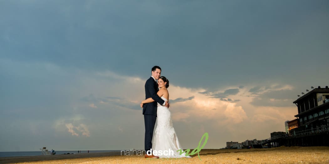 McLoone's Pier House Wedding