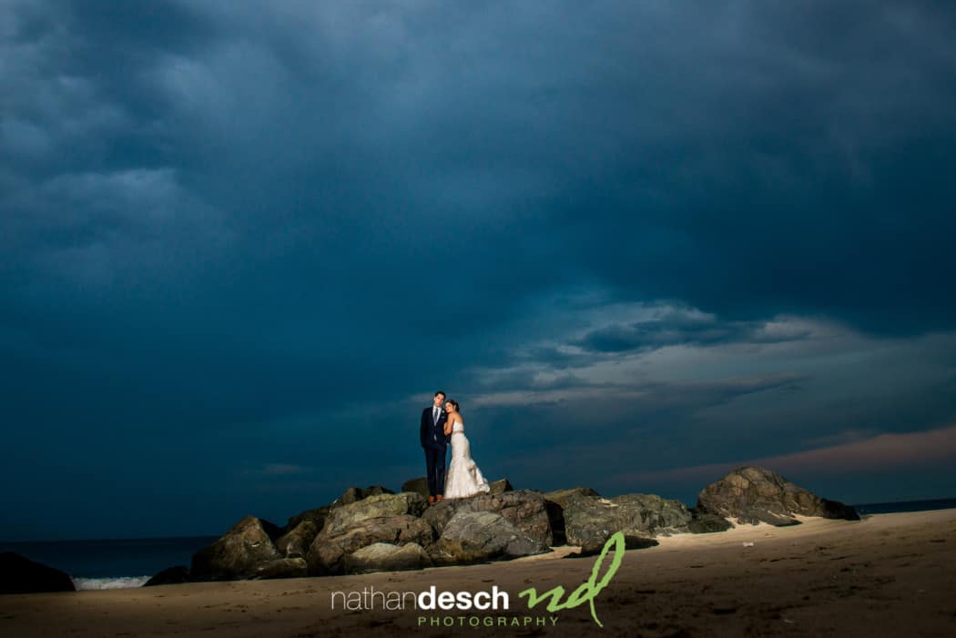 McLoone's Pier House Wedding