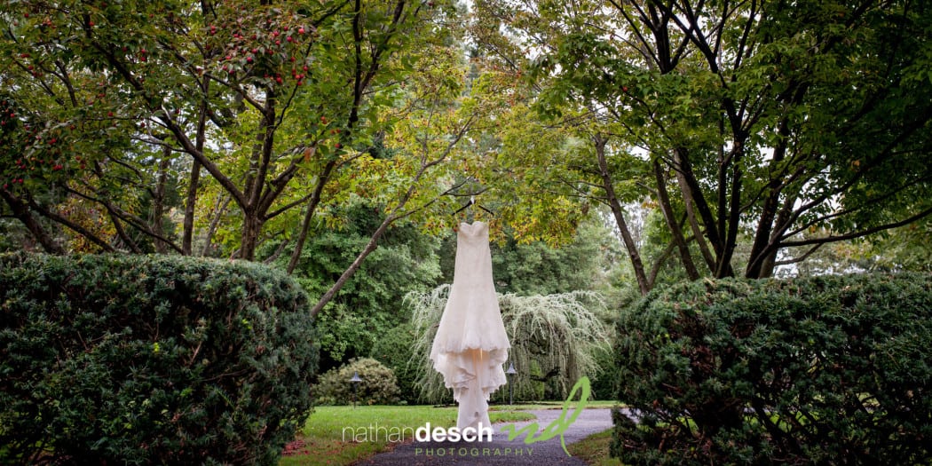 Box Hill Mansion Weddings