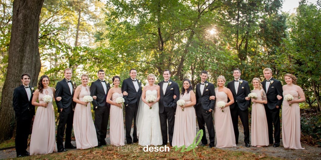 Best Wedding Photographers in York, PA