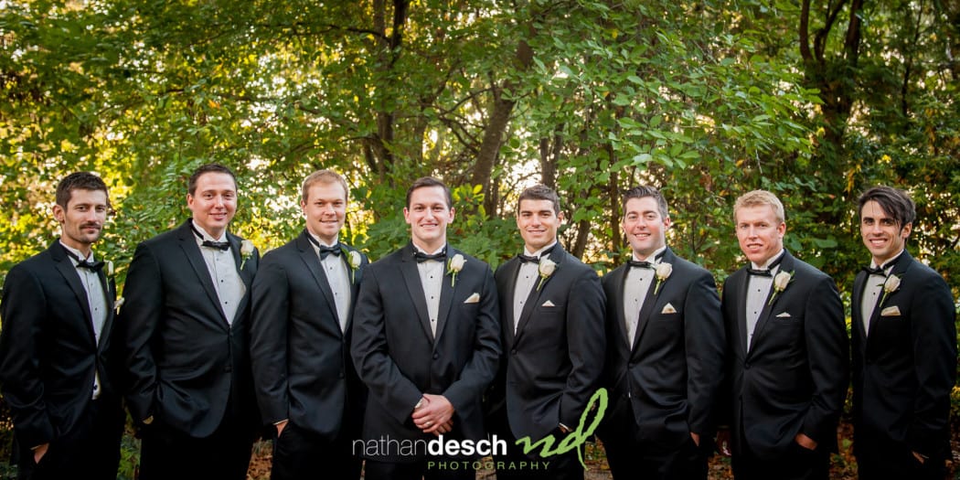 Best Wedding Photographers in York, PA