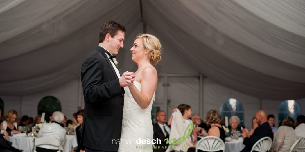 Wedding venues in York, PA