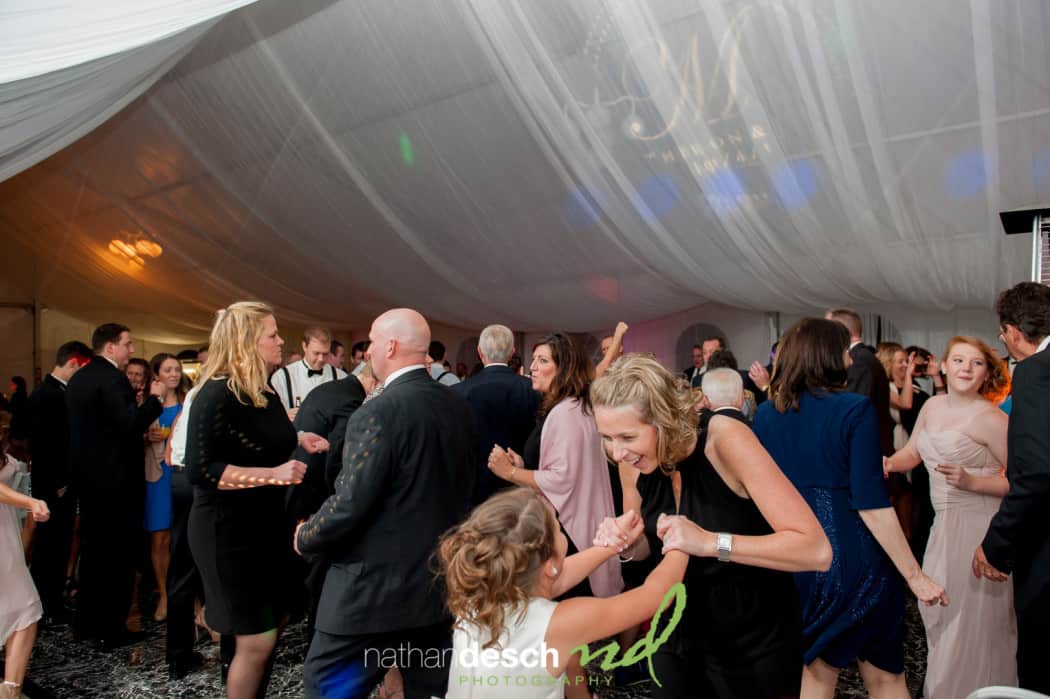 Wedding venues in York, PA