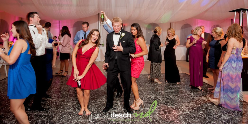 Wedding venues in York, PA