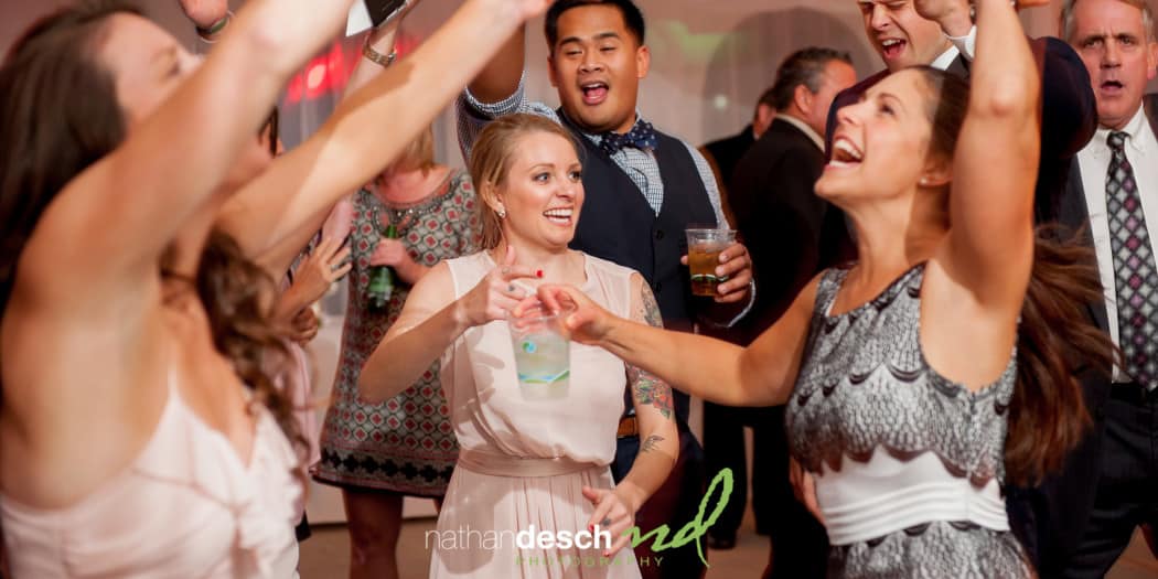 Wedding venues in York, PA