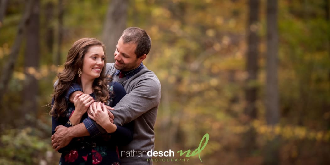 Birdsboro Engagement Pictures