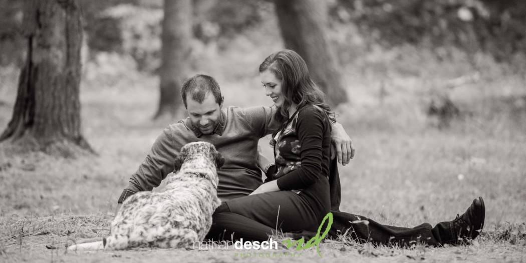Pottstown Wedding Photographer