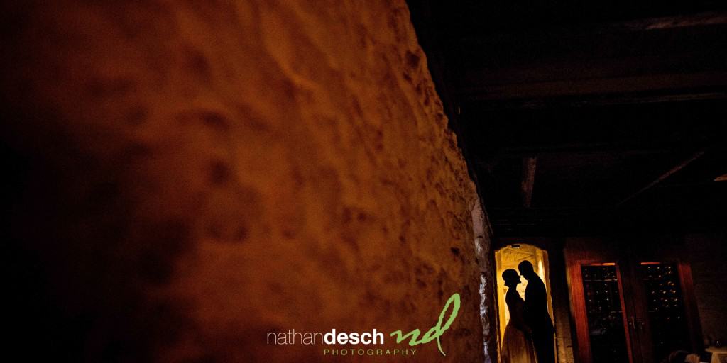 Wedding Silhouette Pictures