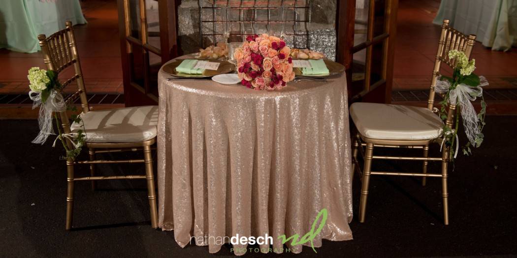 ace conference center wedding pictures
