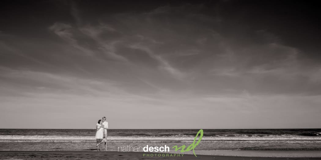 Avalon Engagement Pictures