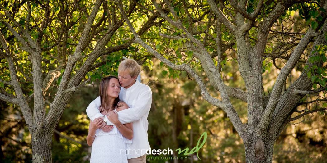 Avalon Engagement Pictures