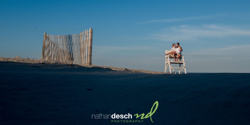 Avalon Engagement Pictures