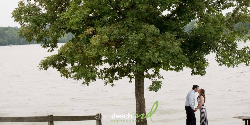 Blue Marsh Engagement Pictures