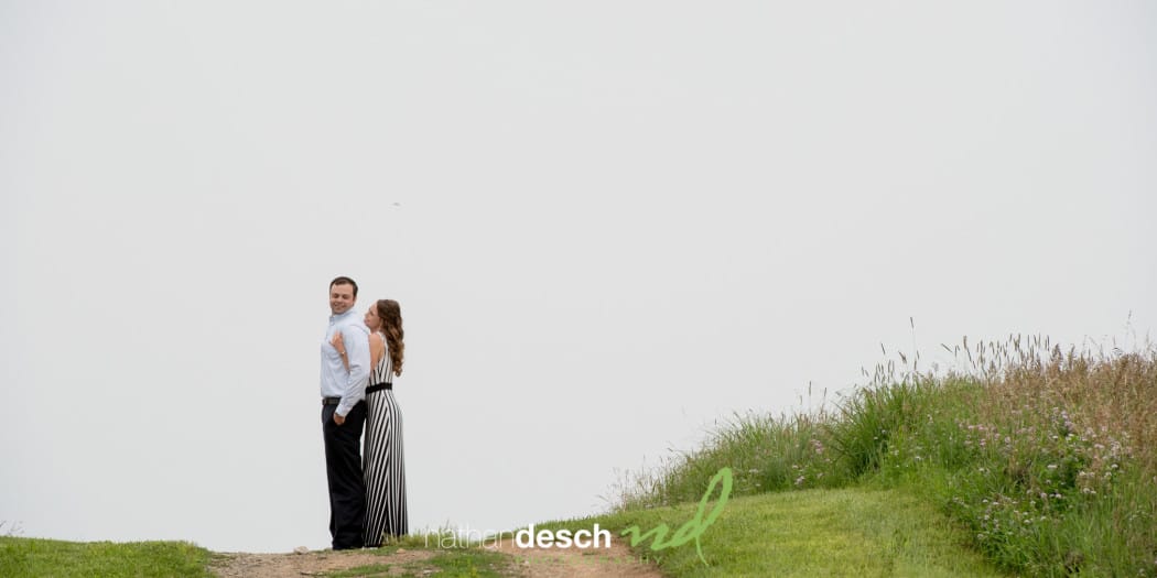Blue Marsh Engagement Pictures