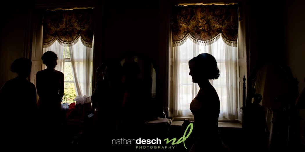 Pictures of Pen Ryn Weddings