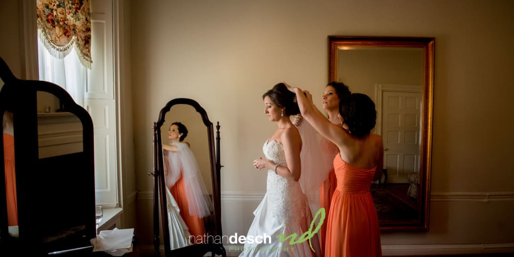Pictures of Pen Ryn Weddings