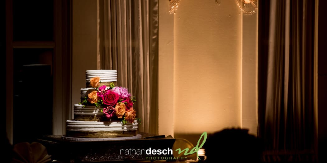 Pictures of Pen Ryn Weddings
