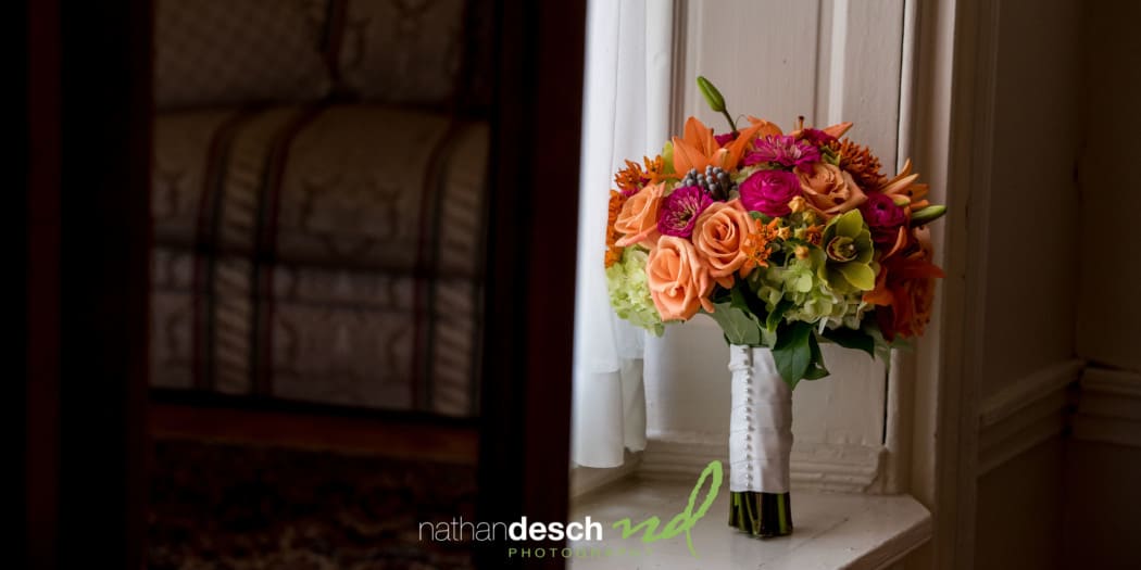Pictures of Pen Ryn Wedding