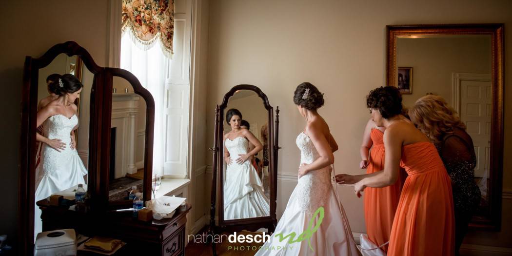 Pictures of Pen Ryn Weddings