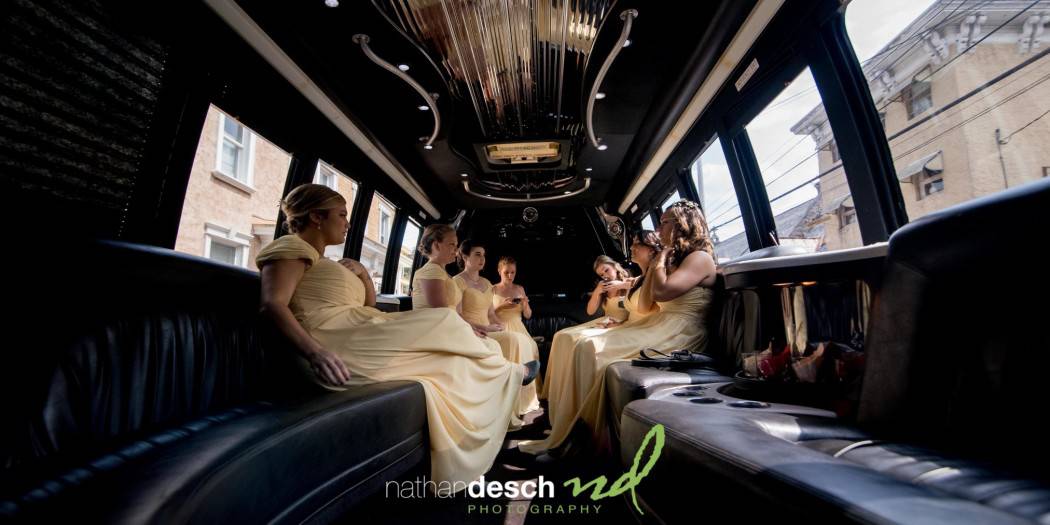 Wedding Pictures at Lambertville station inn
