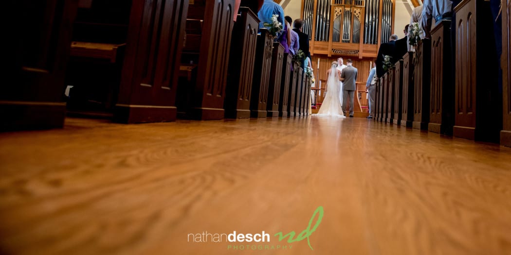 New Jersey wedding photographers