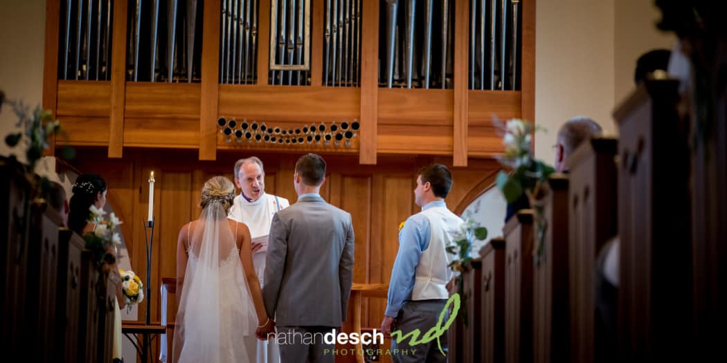 New Jersey wedding photographers