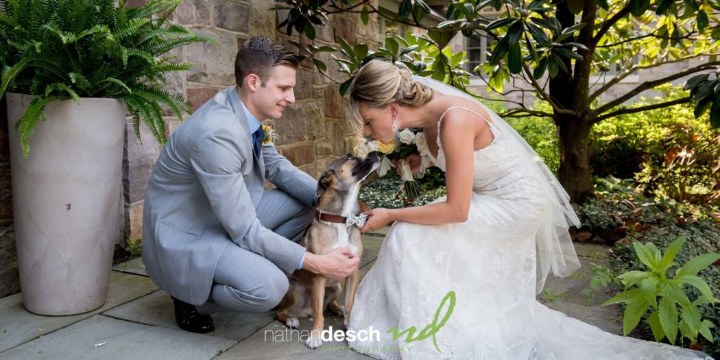 New Jersey wedding photographers