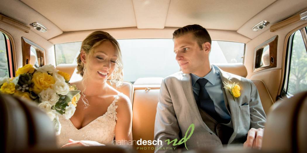 New Jersey wedding photographers