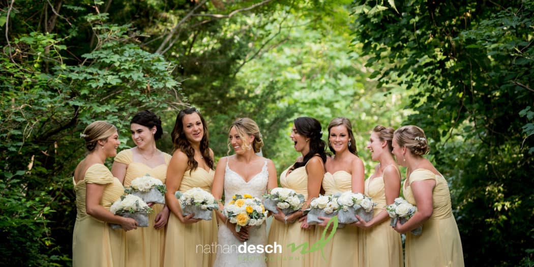 New Jersey wedding photographers
