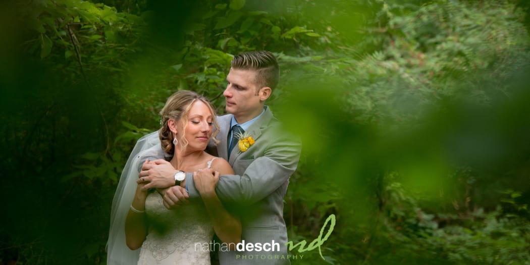 Pictures of weddings at Lambertville inn