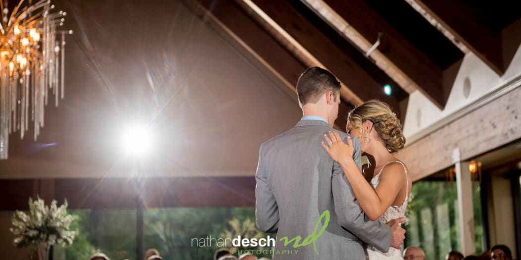 Pictures of weddings at Lambertville inn