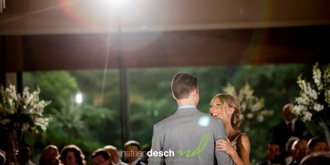Pictures of weddings at Lambertville inn