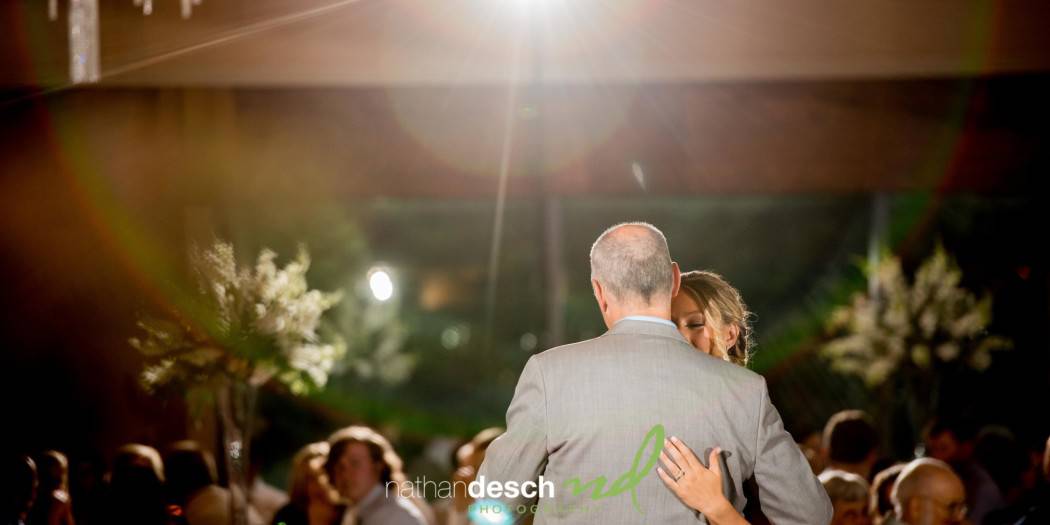 Pictures of weddings at Lambertville inn